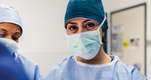 Critical Care Setting Experts