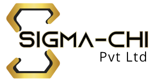 Sigma-Chi Pvt Ltd