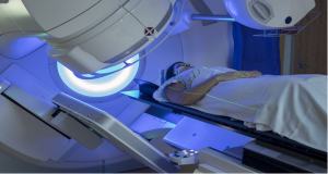 Radiotherapies