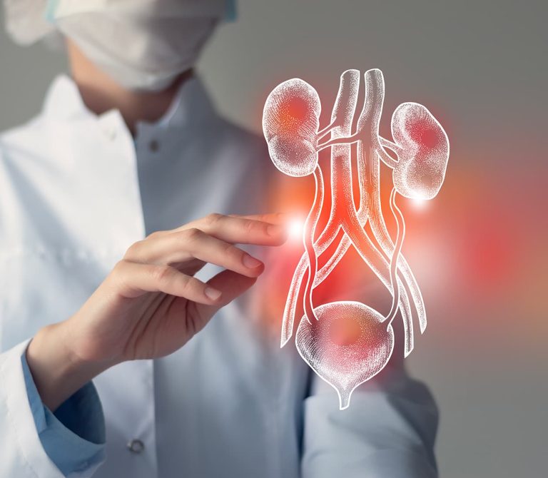 Oncology clinical program