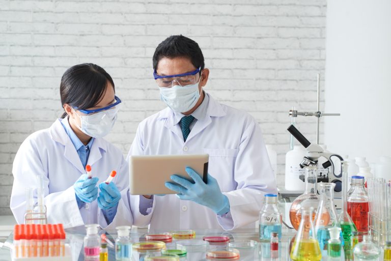 Analyzing clinical data