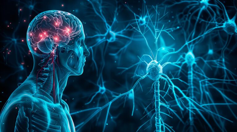 Central nervous system research
