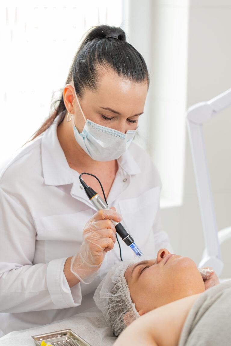 Dermatology research