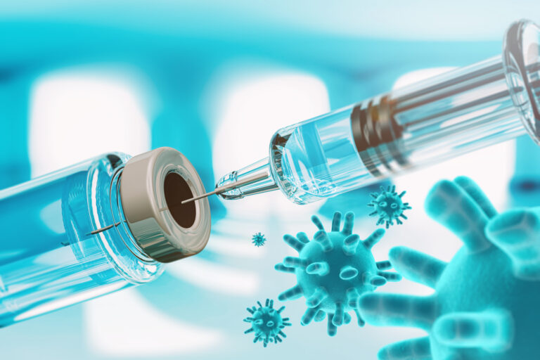 Infectious disease and vaccine research