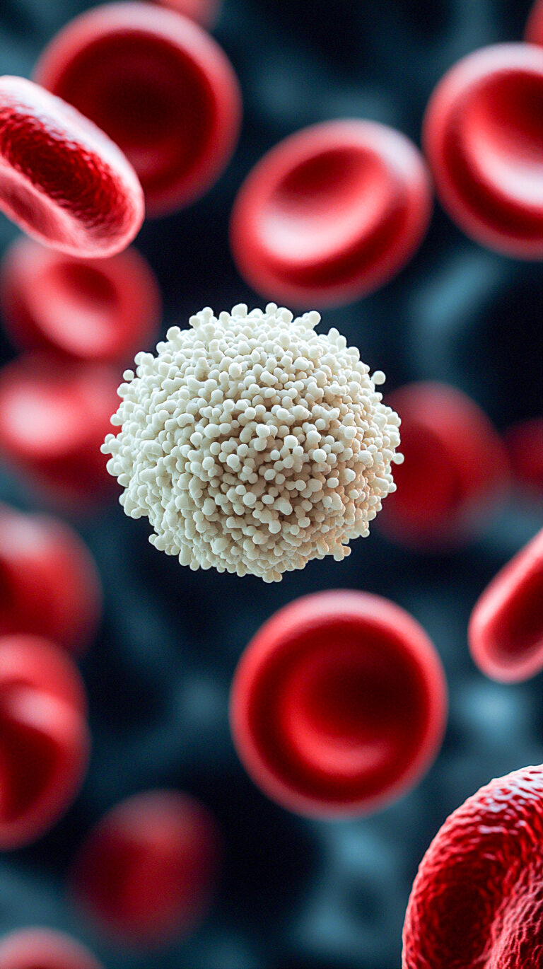 Oncology and hematology research